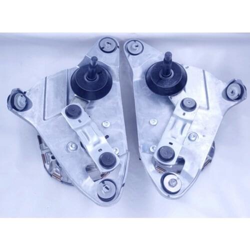 Front Wiper Motor 9816172680 9816172780 For Peugeot 508 508SW Front wiper motor left and right