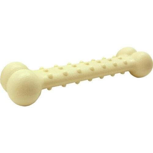 Aveva Nylon Grinding Tooth Bone Strong Bite Nylon Toys Pets Toys Dog Toys