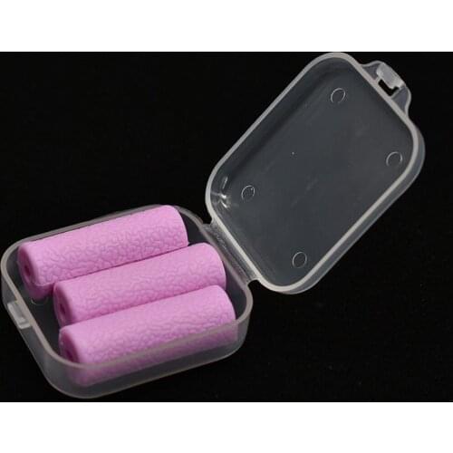 3 pcs Dental lab dentistry dentist bite bitable silicone Teeth Chewie for Dentsply Patient Tooth Aligner Chewies Aligners Tray