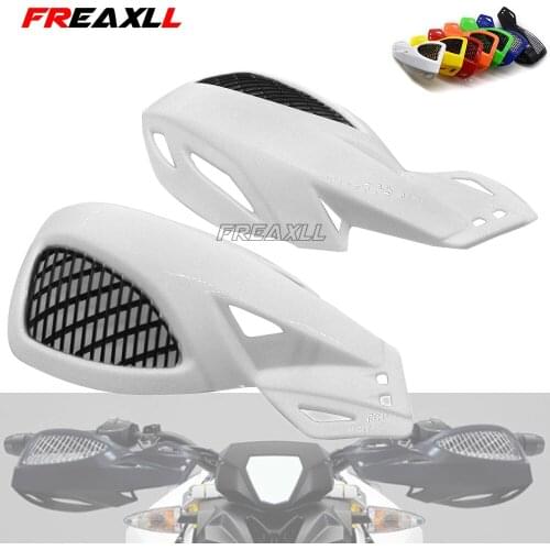 Universal Motorcycle 7/8''22mm handlebar brake hand guard For YAMAHA TMAX 530/500 T-MAX 530/500 TMAX530 TMAX500 MT 07 mt07 14-17