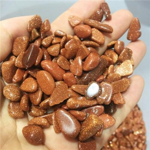 100g Natural Golden sand stones Quartz Crystal Wand Points Healing Gemstone Wand feng shui crystals