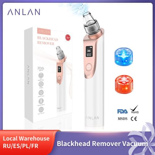 Anlan Facial Cosmetics