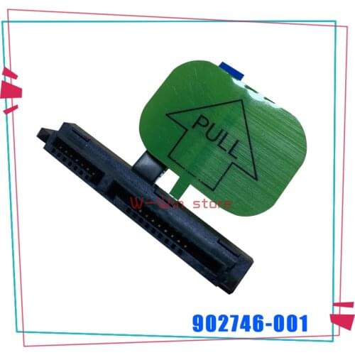 For HP ProDesk 600 G2 400 G2 800 G2 EliteDesk 705 G3 Mini PC SATA Hard Drive HDD Connector Flex Cable 1423-00CX000 902746-001