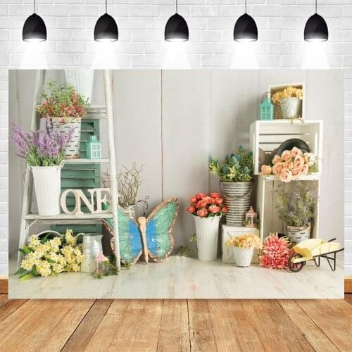 Newborn Baby Portrait Photography Backdrop Children 1st Birthday Party Background Photo Shoot Photo Studio Kids Adult Photocall