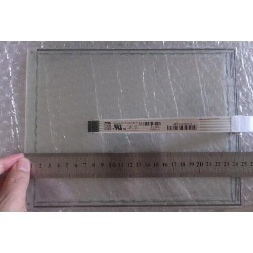 ELO original SCN-A5-FLT10.4-Z03-0H1-R E073006 touch screen panel