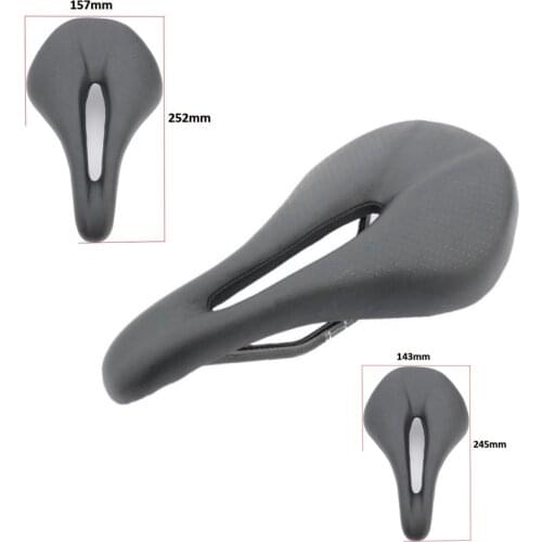 FCFB Bicycle Saddles