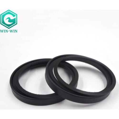 Waterjet spare parts piston seal kit for waterjet machine