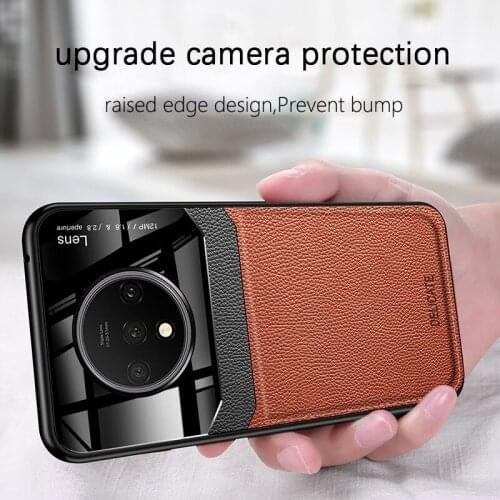 Ikrsses OnePlus 6T Phone Cases