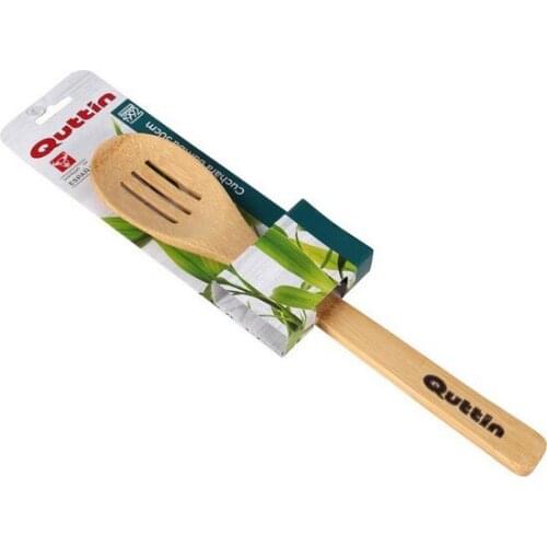 Spoon Quttin Bamboo (30 Cm)