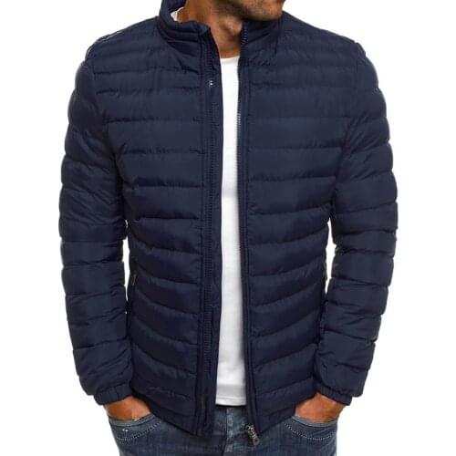 MCSORLEY Men's Jackets