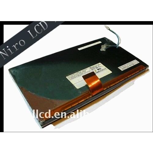 Niro DHL Shipping Brand New Original Car GPS/DVD Navigation 6.5" 640*480 LCD Display Screen LTA065B610A LCD Panel Car Auto Parts