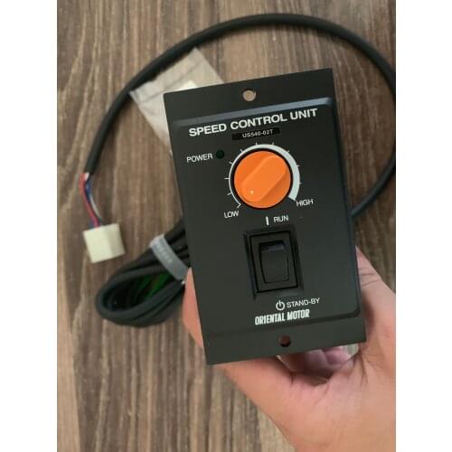 AC motor controller Brand new original motor electronic governor US540-02T