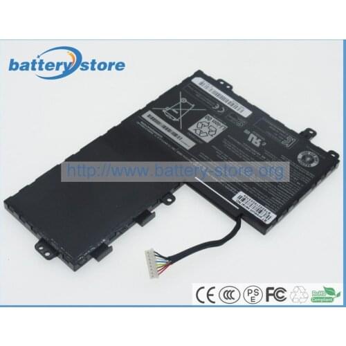 New Genuine laptop 11.4V for Toshiba Satellite M50D-A-10R , M50-A110 , FOR Toshiba Satellite U50D-A U50T-A , E45t-A4300