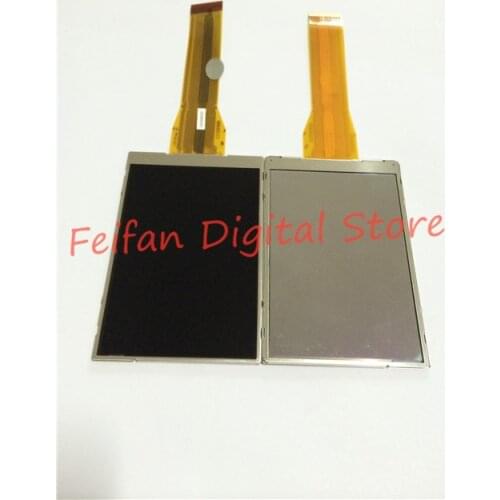 NEW LCD Display Screen For Panasonic Lumix DMC-LX3 DMC-LX5 LX3 LX5 DMC-GF1 DMC-GF2 GF1 GF2 GH1 GH2 GK For LEICA D-LUX4 D-LUX5