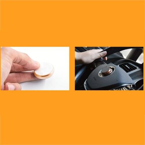 Wholesale 1pc Creative Car Phone Holder Phone Stand Magnetic Mobile Phone Accessories Universal Air Vent Car Mount Holder