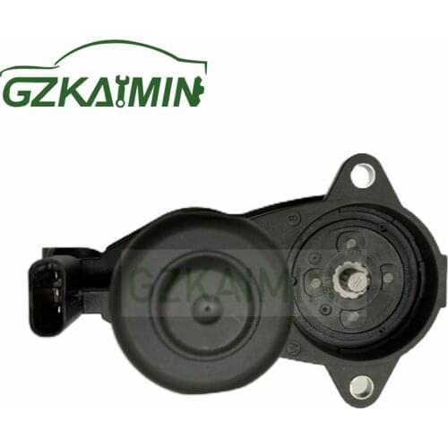 Parking Brake Actuator Assembly For Mercedes-Benz W166 X166 GLE GLS ML 2012-2018 OEM 1669065401 A2229063801 A1669060102