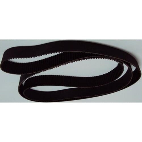 Timing Belt S5m-2000-50mmfor Barudan Embroidery Machine Computer Embroidery Machine Spare Parts