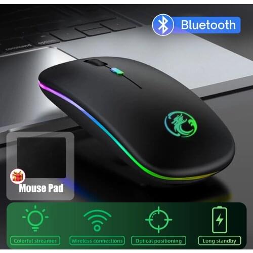 Беспроводные мышки SHIMANG China At AliExpress