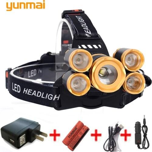 Yunmai Hunting Supplies