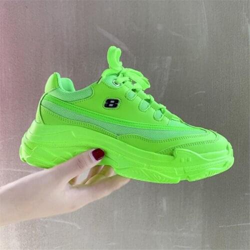 Women Shoes Sneakers Casual Fashion Walking Outdoor Wedges Platform Shoes Brand Girl Female Luxury Shoes Women Designers