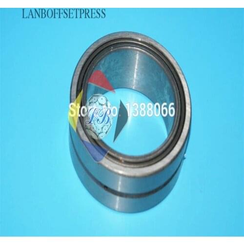 00.550.0755 F-83518 needle bearing rings beaing offset printing machines parts