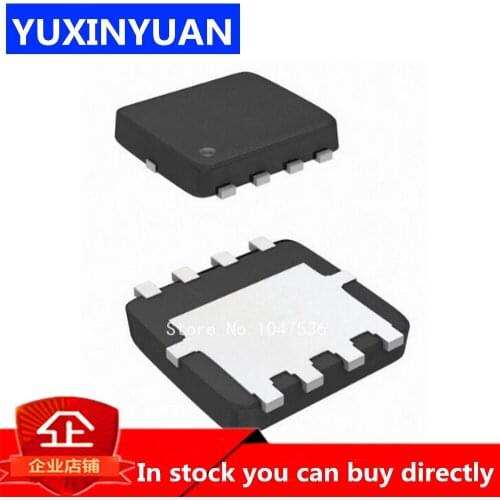 10PCS N7410 AON7410 QFN AO7410 DFN3x3 7410 AON7410L NEW IN STOCK