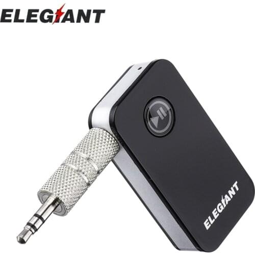 CLAITE Wireless Audio Adapters