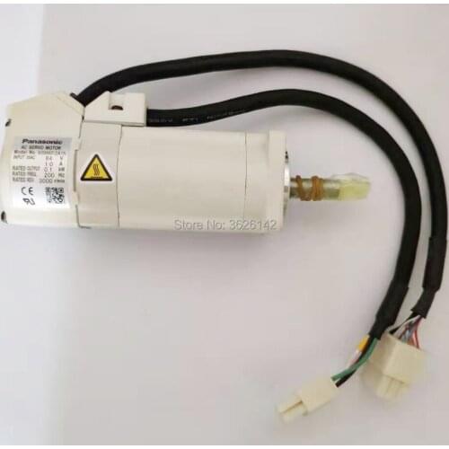 MSMA012A1N Motor Wire-cut edm motor for sodick edm machine