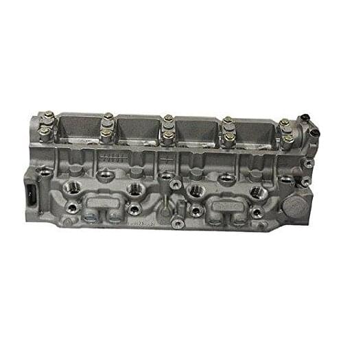 Cylinder Head 908048 F8Q-706 7701468014 Fit for Renault Megane Express Scenic 19D 21D Clio 1870cc 1.9D SOHC 8v 1988