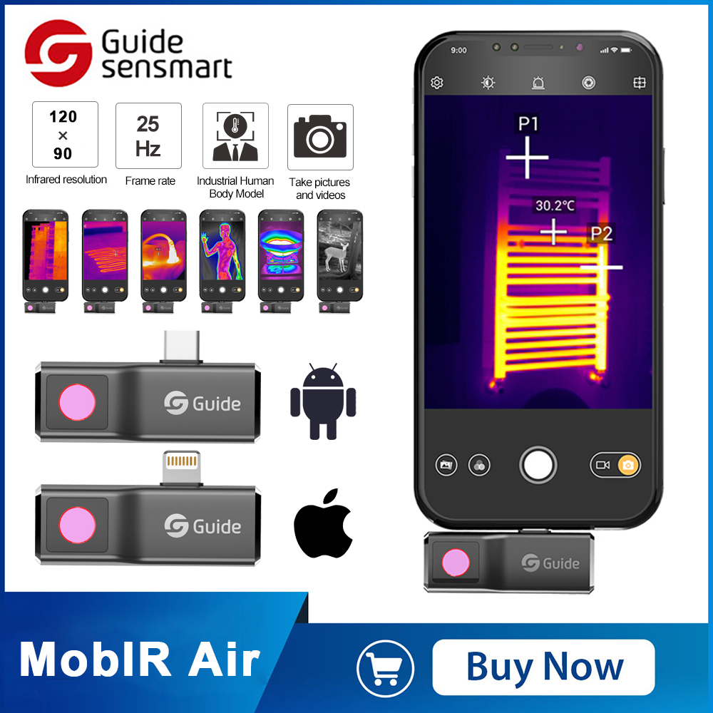 Камеры видеонаблюдения Guide sensmart China At AliExpress