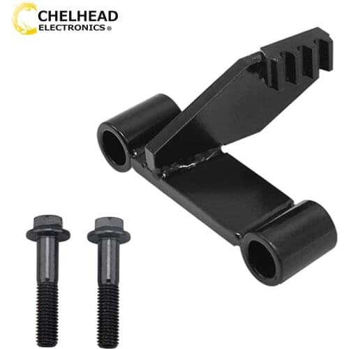 Engine Flywheel Holding Locking Tool For LS 1 2 3 LSX Auto Tool Car Accessories