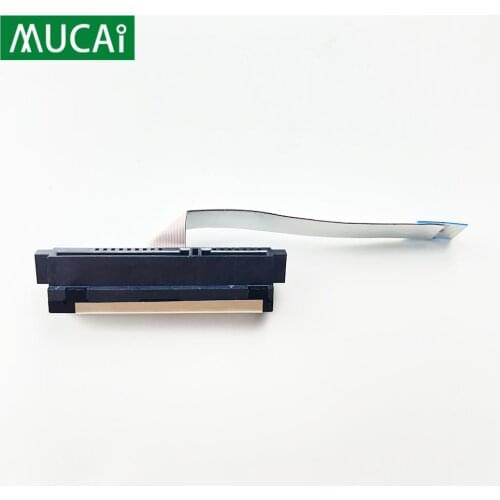 HDD cable For HP ENVY X360 11-AB 11-ab002NS 11-ab100 11-AB009LA laptop SATA Hard Drive HDD Connector Flex Cable NBX00024500