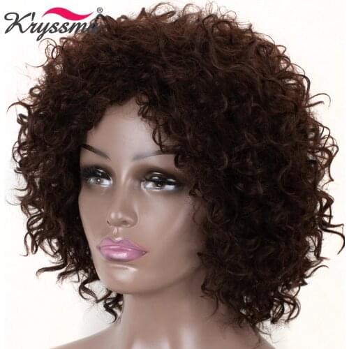 Black Wigs Kryssma China