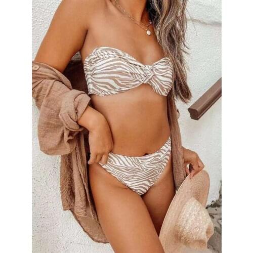Полосатые купальники Lovey Village China At AliExpress