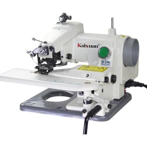 500 model household sewing machine, desktop blind stitch machine, overlock sewing machine 220v / 120w