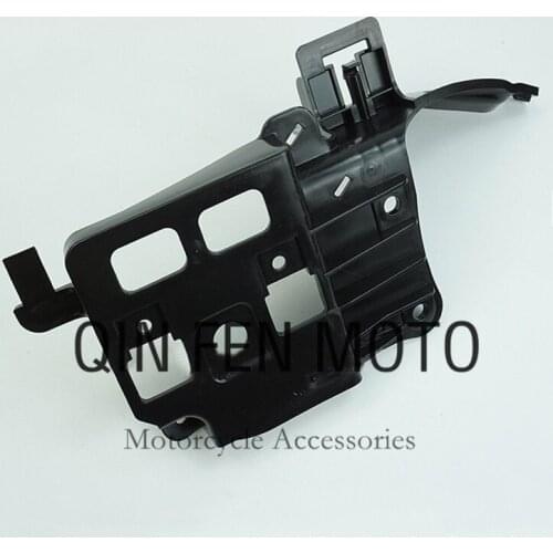 Motorcycle fairing bracket base cover Fit For Yamaha R6 06-08 2009-2016