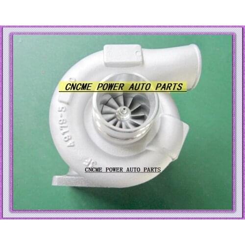 TURBO TD06 TD06-11A-8 49179-00210 49179-00220 ME013714 ME013717 Turbine Turbocharger For Mitsubishi Fuso Canter LWK 4D31T 3.3L