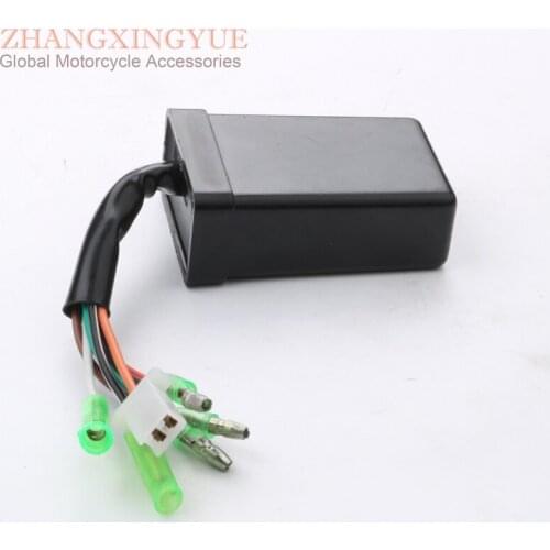 High quality CDI for YAMAHA JY110 F8 CRYPTON T105 5AV-H5540-10-00