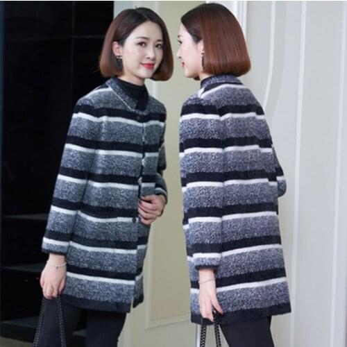 Wywan Womens Denim Jackets