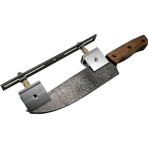 New Knife blade Clip for Ruixin Pro sharpener works well Diy knife sharpener Parts Edge Pro sharpener Accessorie