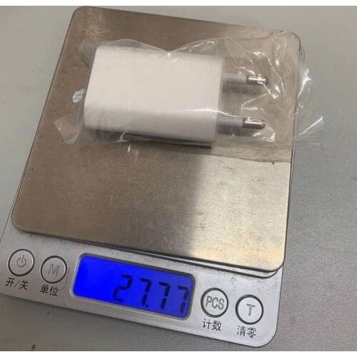 10Pcs/lot Original 8ic 1M/3FT 2m/6FT Taiwan E75 Chip USB Data Cable Charger For 5 5S 6 6s 7 7plus 8 8plus X With Retail box