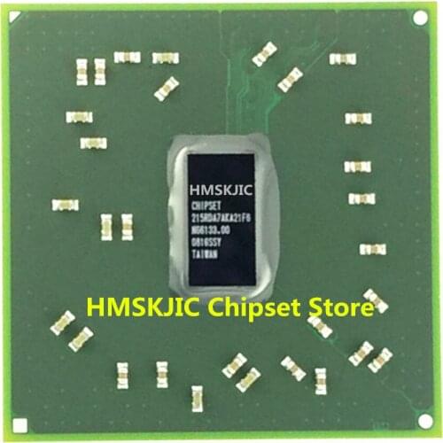 100% test very good product 215RDA7AKA21FG reball BGA chipset