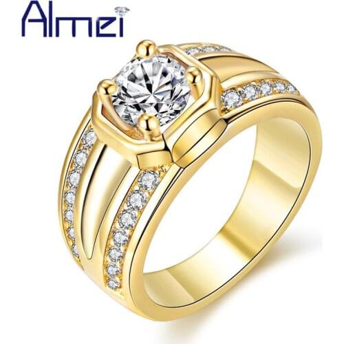 Женские перстни Almei China At AliExpress