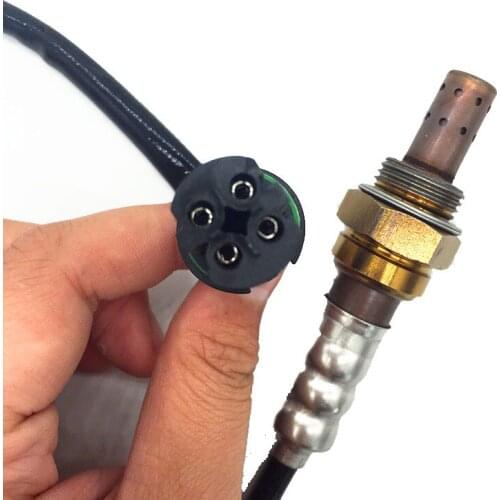 Oxygen Sensor Lambda for BMW Z4 E85 2003 Exhaust Gas Oxygen Sensor Automobiles & Motorcycles Universal O2 Sensor Wideband Lambda