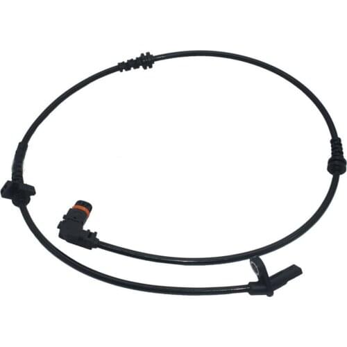SMD ABS Wheel Speed Sensor Front Fits FOR MERCEDES C216 W216 W221 CL550 S550 A2219057400 A221905550 2219057400 A2219055800