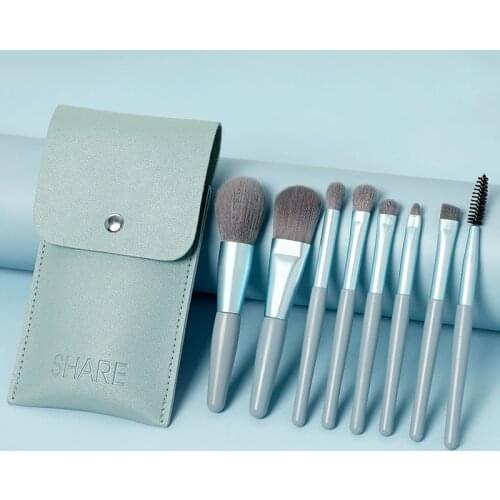 Makeup Brush Sets EVASII China