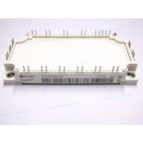 FP40R12KE3G FREE SHIPPING NEW AND ORIGINAL MODULE