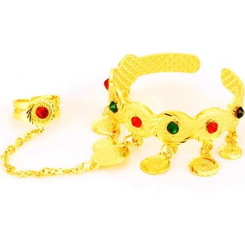 JHplated Jewelry