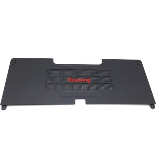 For Dell Latitude E7240 Laptop Bottom Door 08HH6V 8HH6V Memory Cover Bottom Case Base Cover AM0VM000502