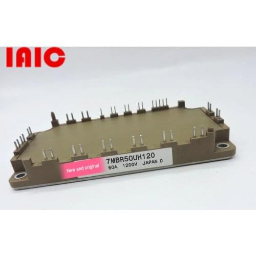100%New and original, 90 days warranty 7MBR50UH120 7MBR50UH120-50